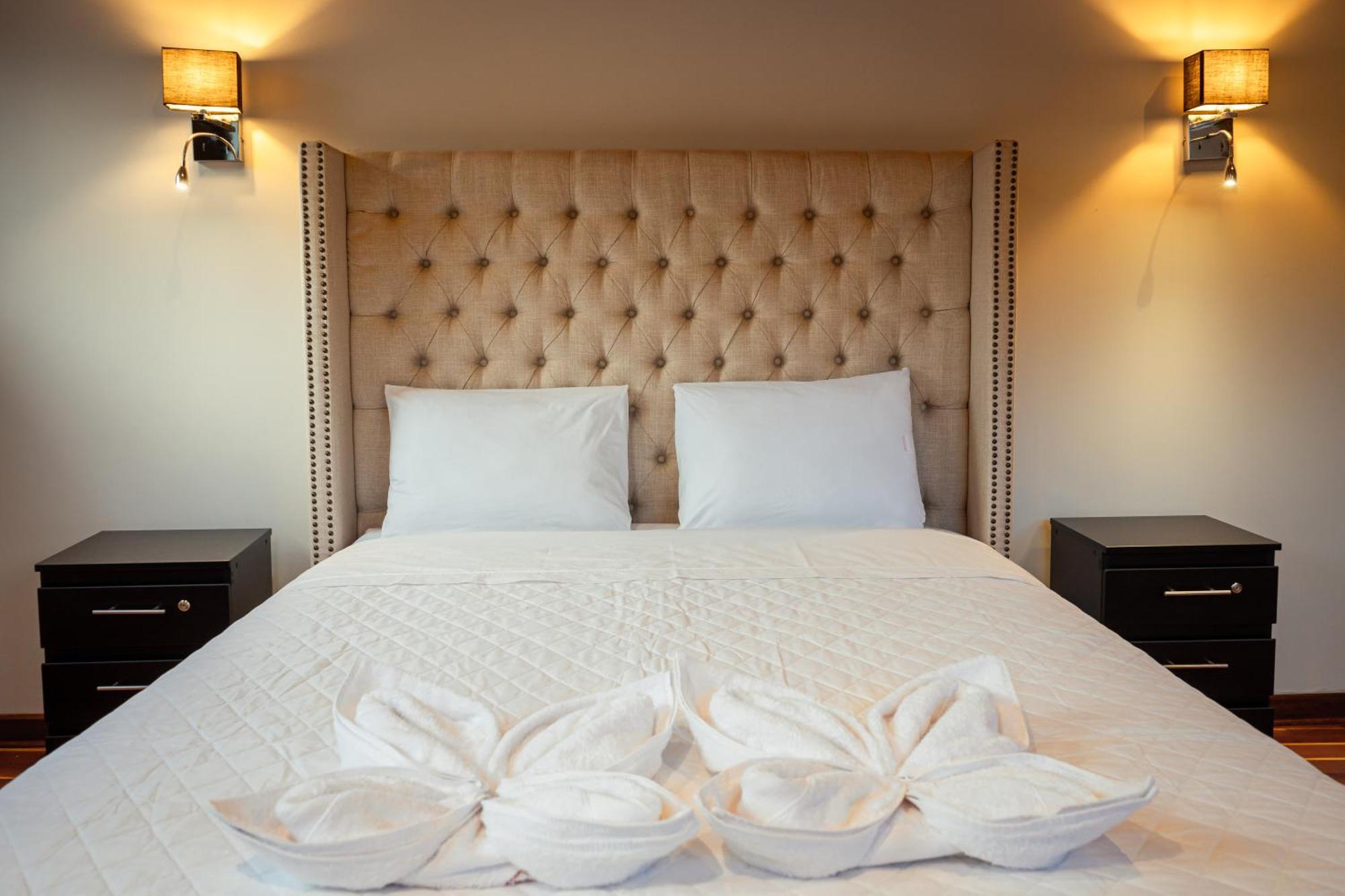 Hotel California Urubamba Ngoại thất bức ảnh