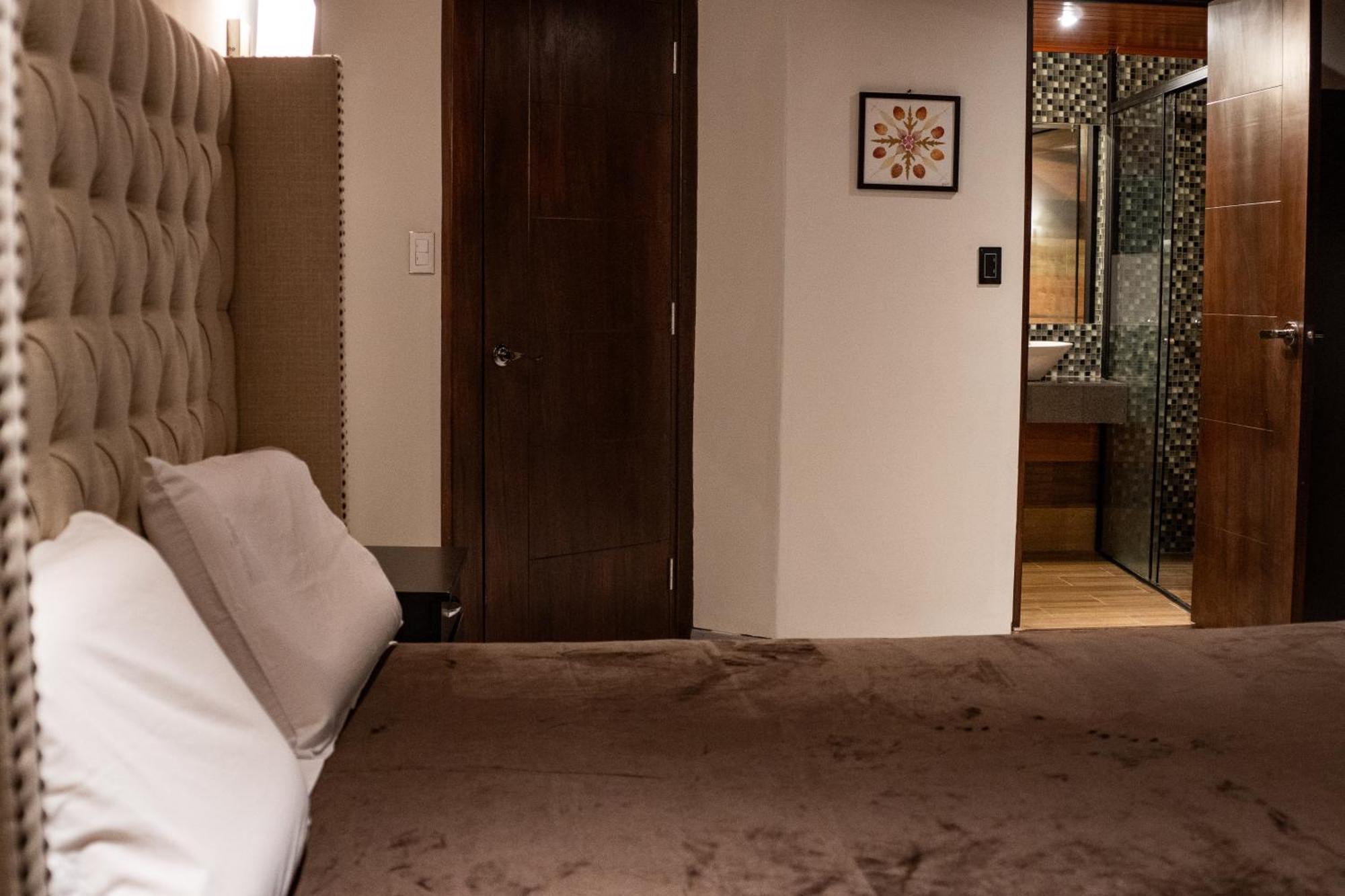 Hotel California Urubamba Ngoại thất bức ảnh
