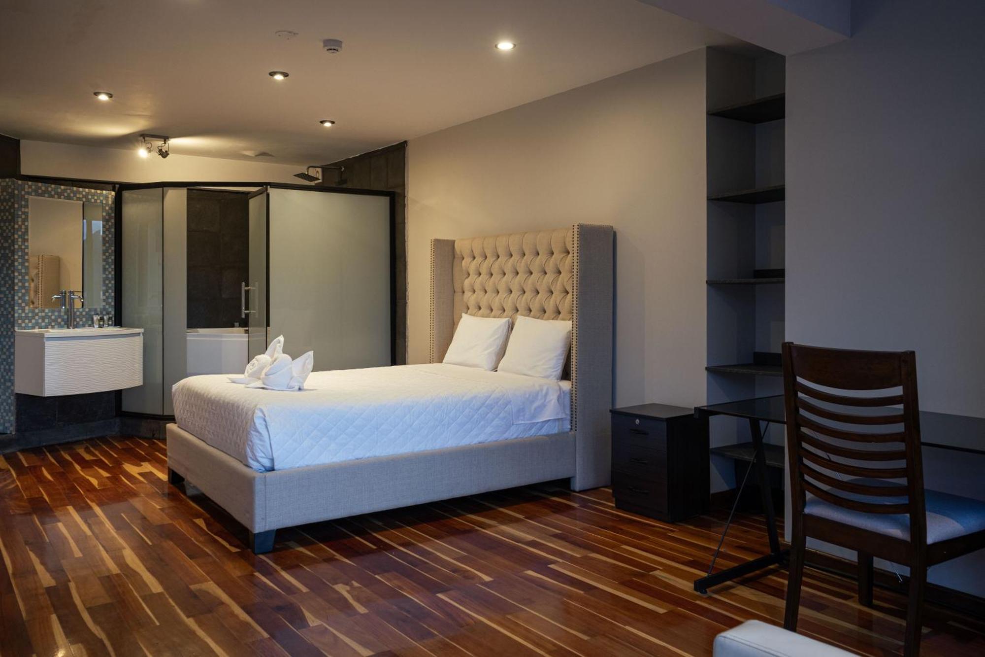 Hotel California Urubamba Ngoại thất bức ảnh